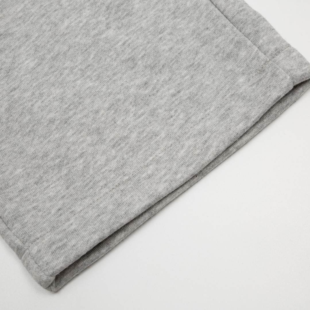 Gray Pants