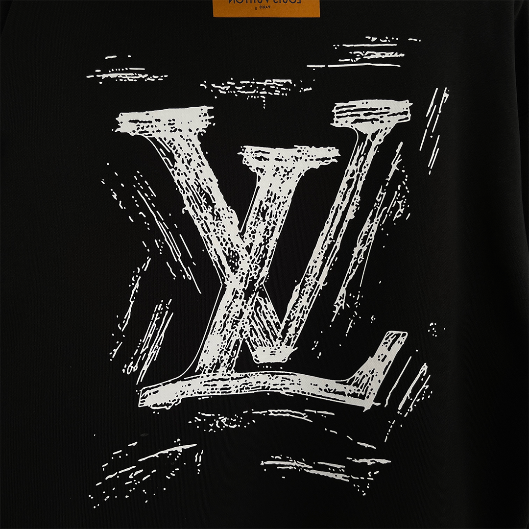 L hoodie
