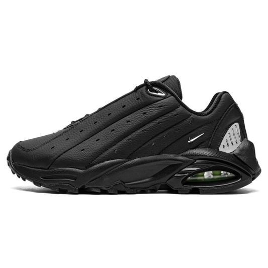 shoes Triple Black