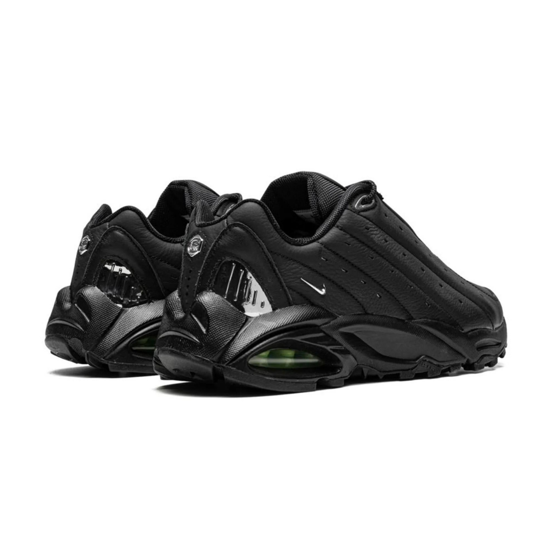 shoes Triple Black