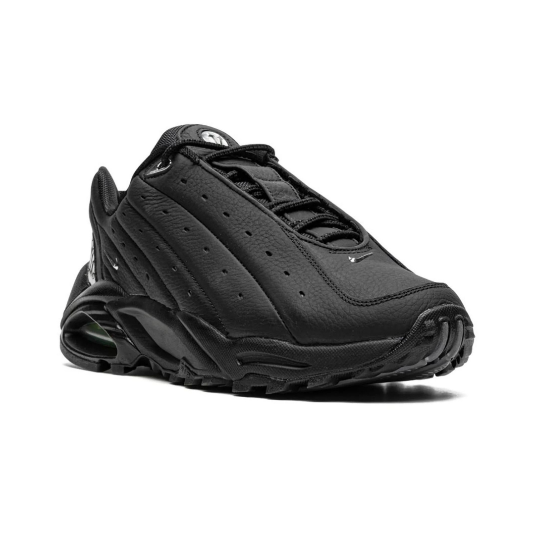 shoes Triple Black