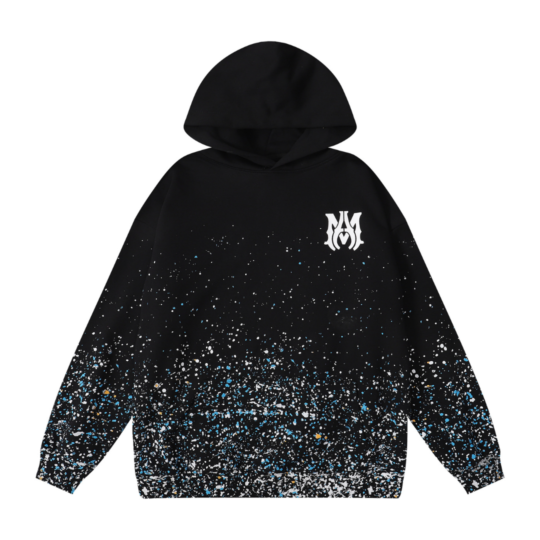 A hoodie