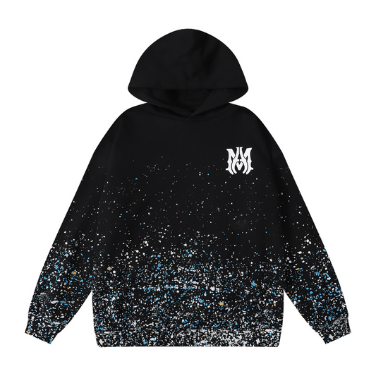 A hoodie