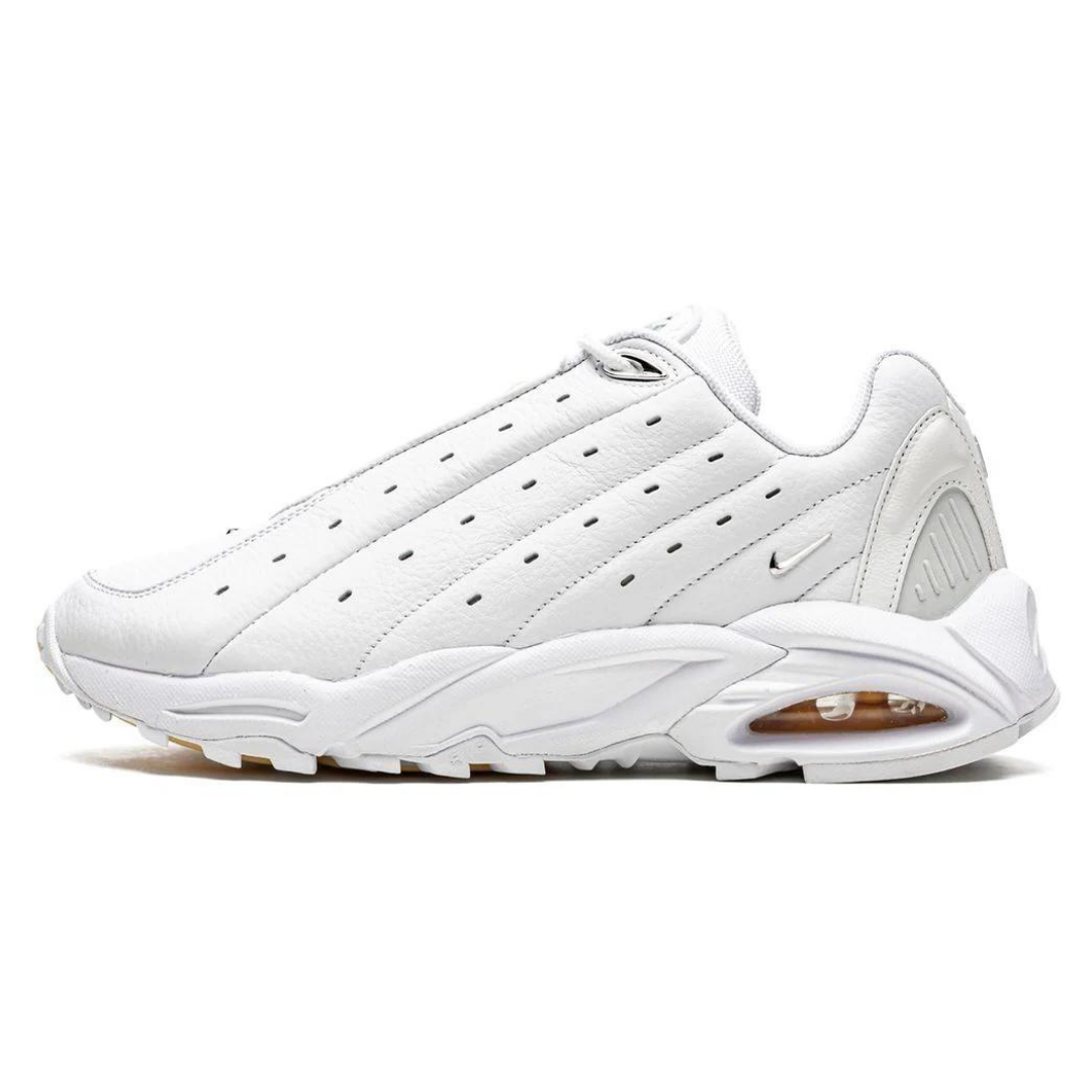 Shoes Triple White