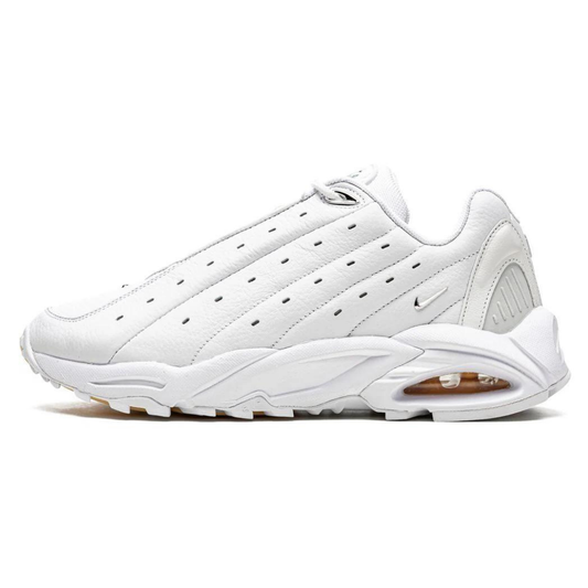 Shoes Triple White