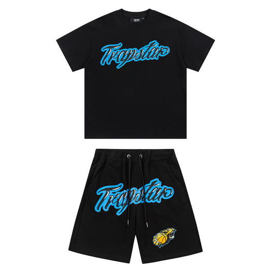 T short set