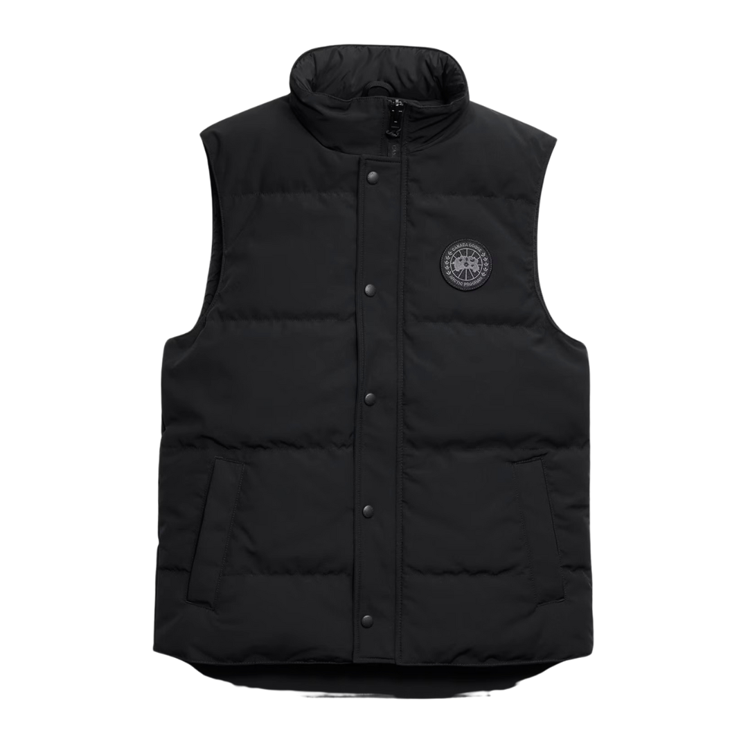 Go Gilet