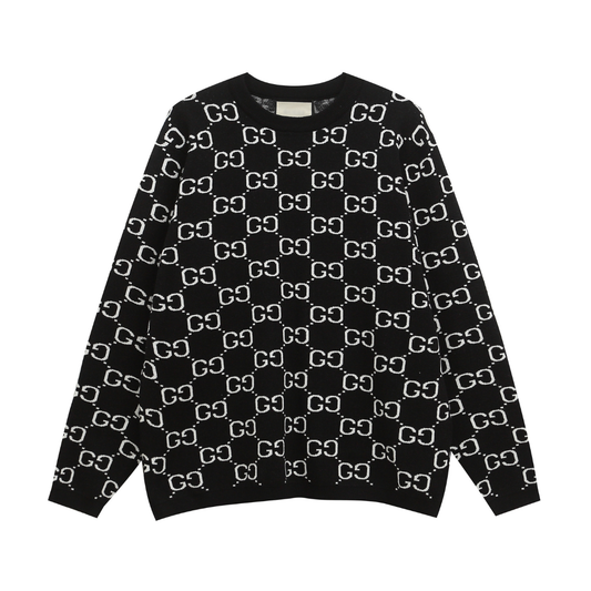 Polychromatic Hoodie