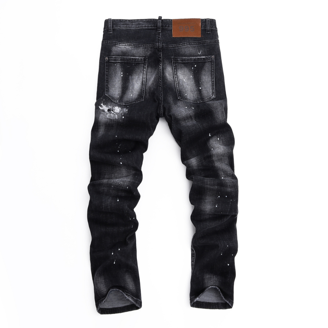 Dq Jeans