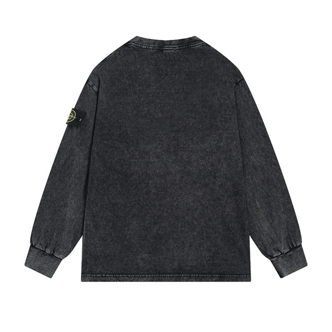 Monogram Sweatshirt