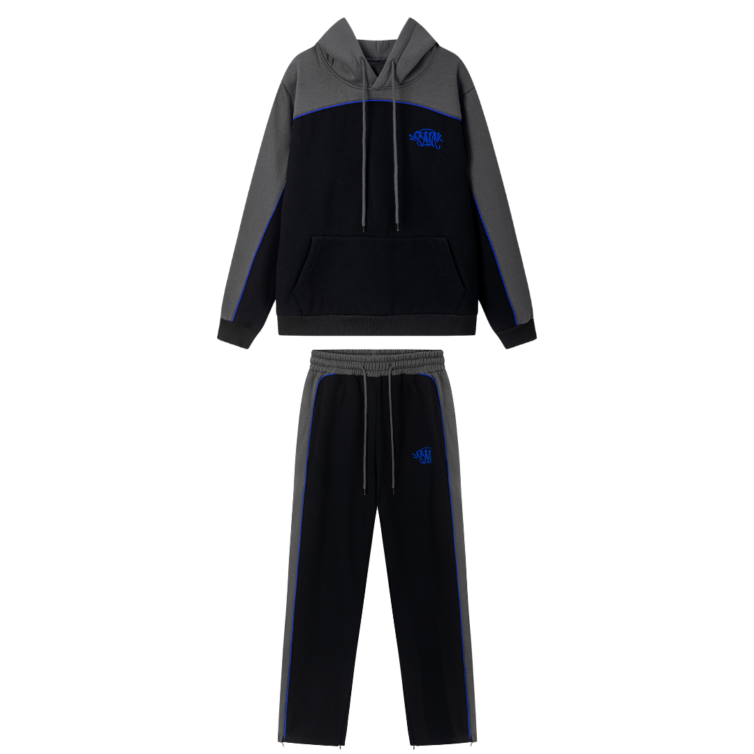 Monogram Tracksuit