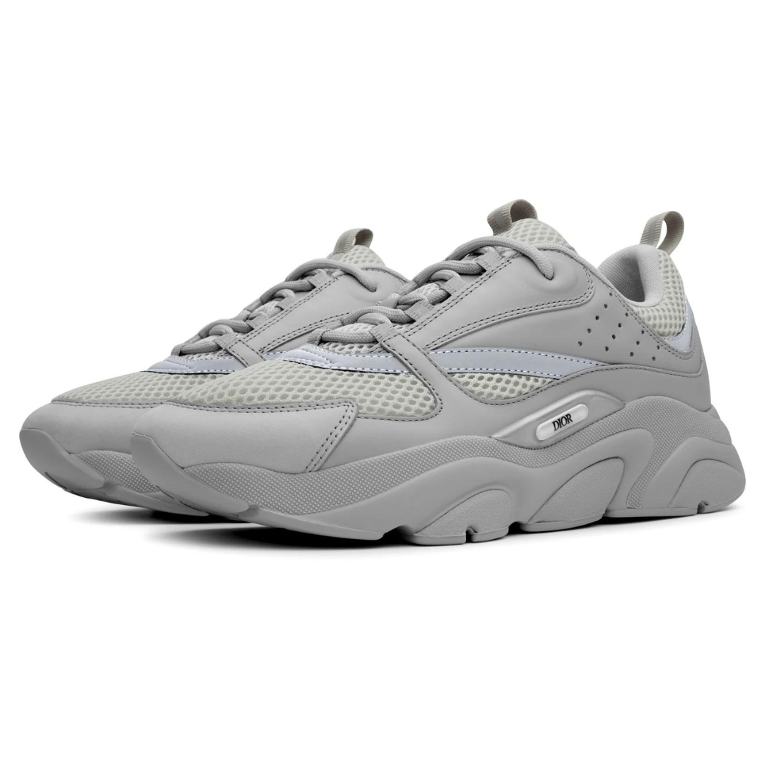 Shoes Grey