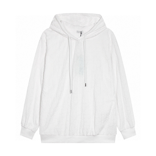 Monogram Hoodie
