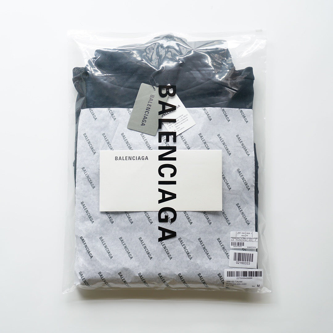 B hoodie