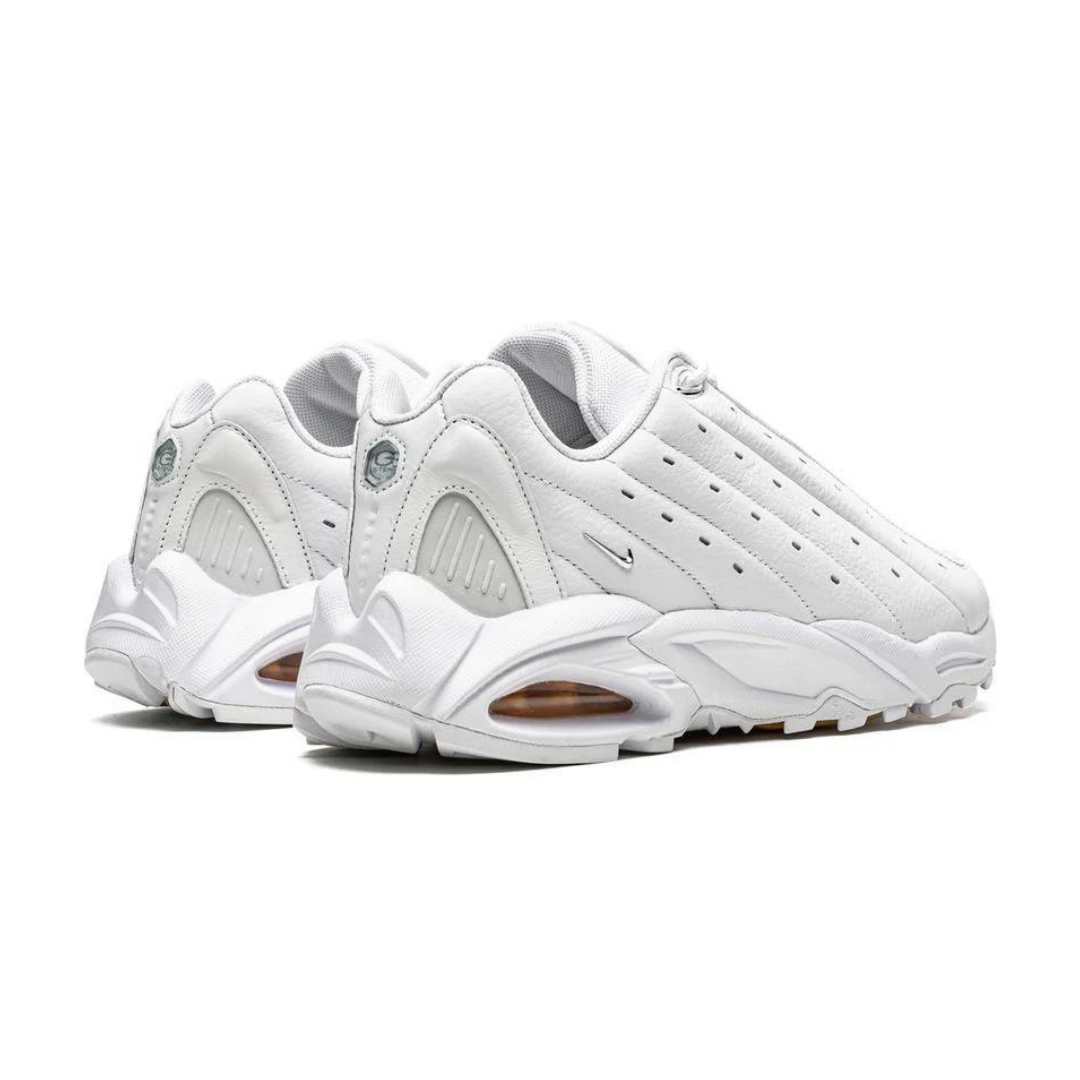 Shoes Triple White