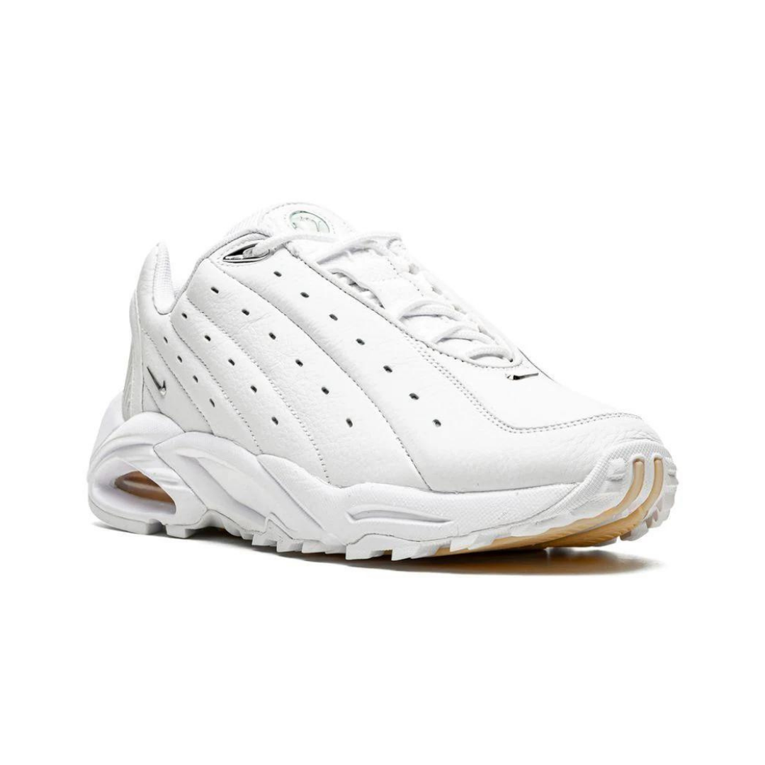 Shoes Triple White
