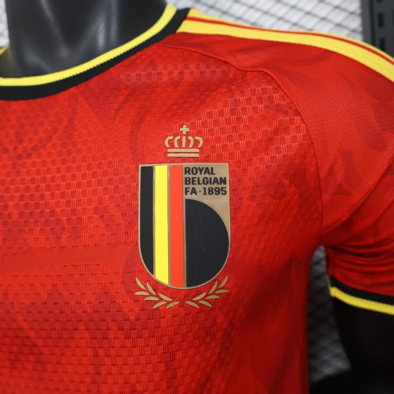 Jersey