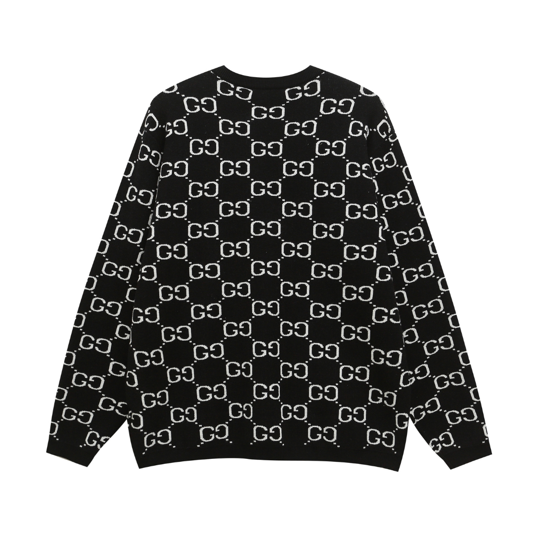 Polychromatic Hoodie