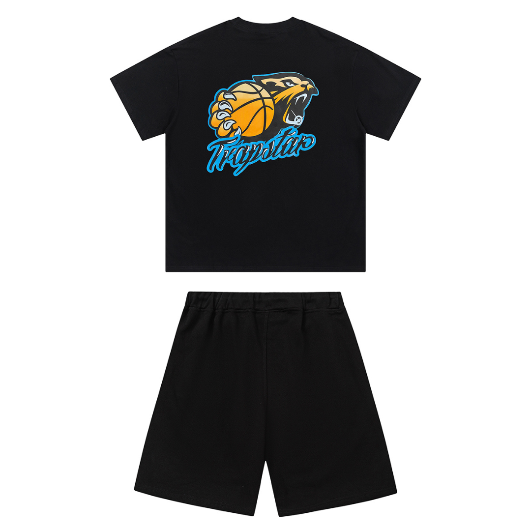 T short set