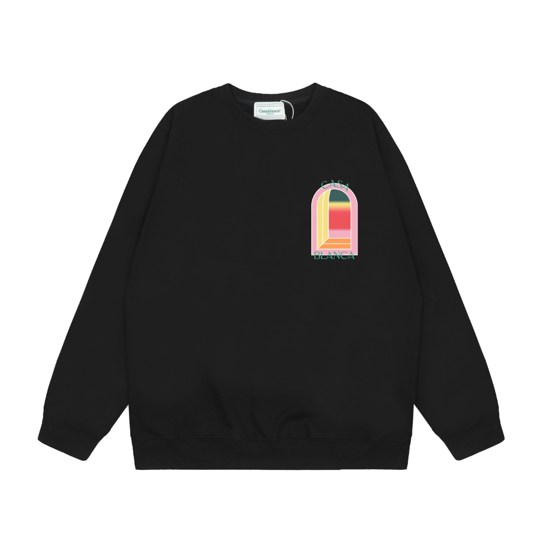 Monogram Sweatshirt