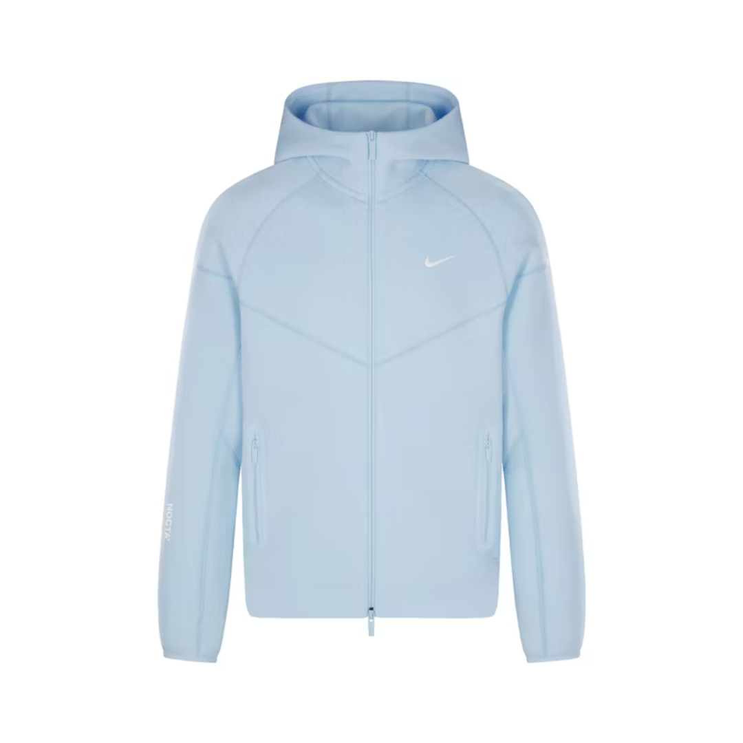 Baby Blue Tracksuit