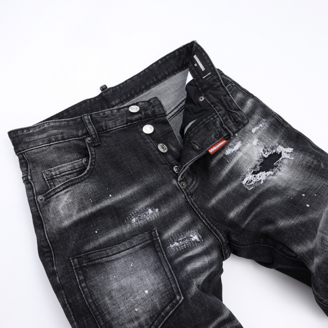 Dq Jeans