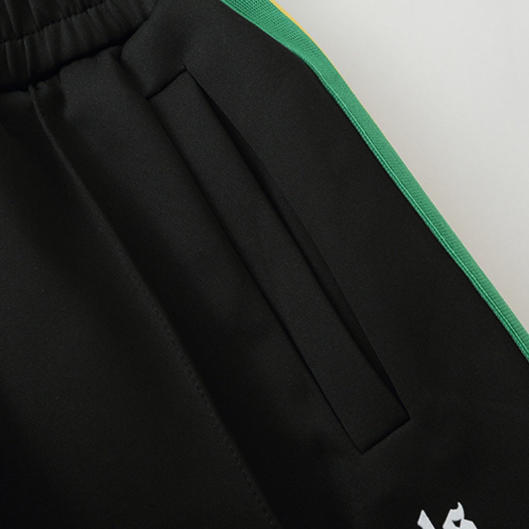 Nougat Tracksuit