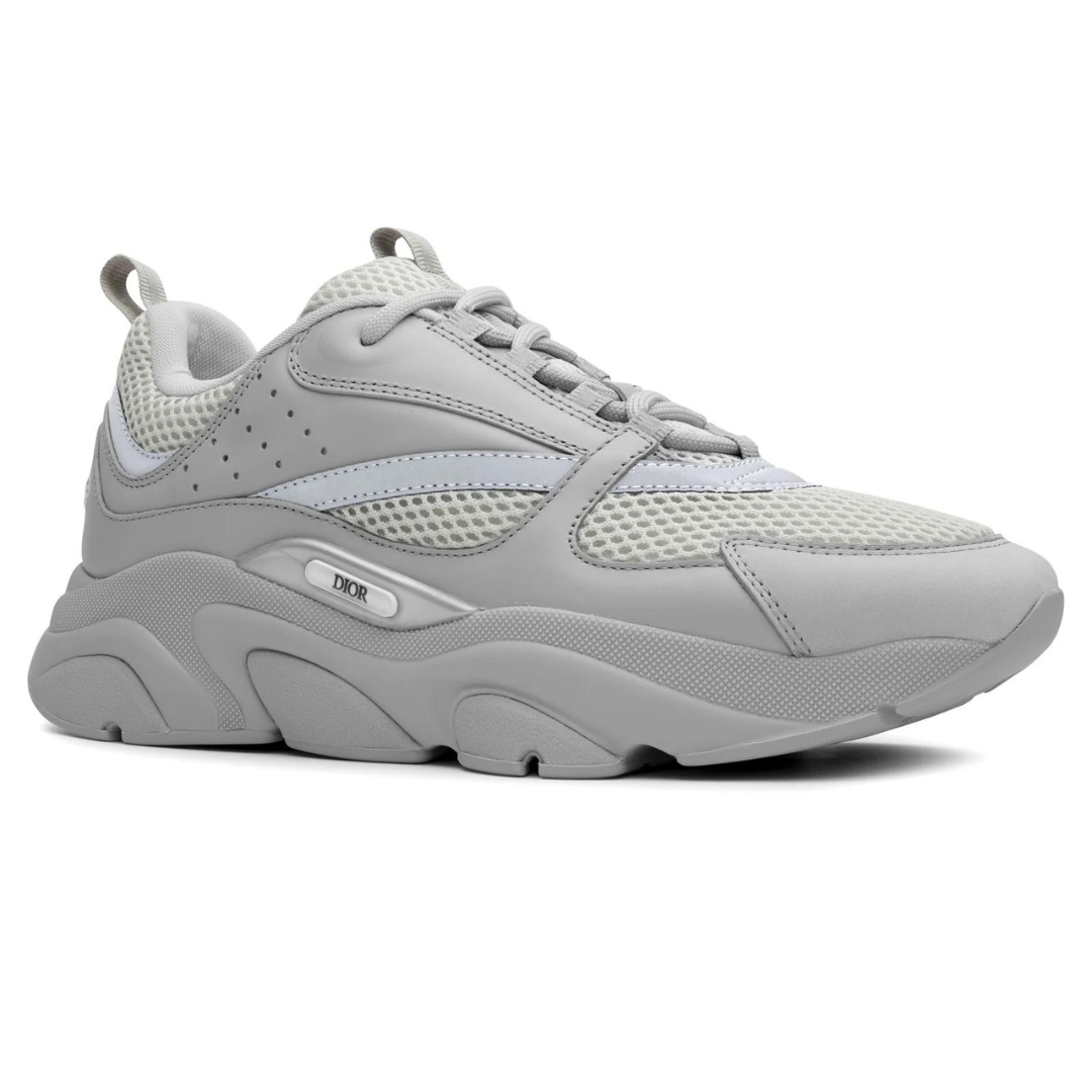 Shoes Grey