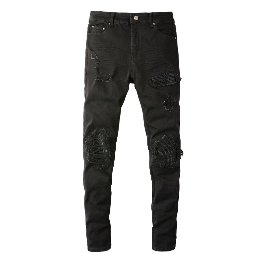 Black Jeans