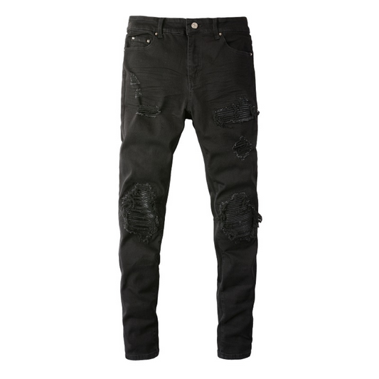 Black Jeans