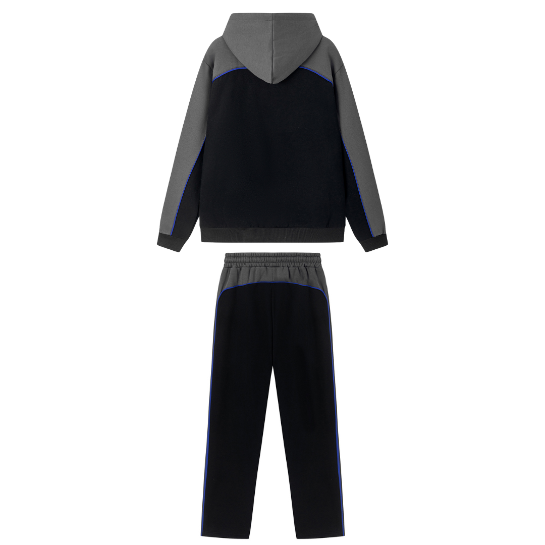 Monogram Tracksuit