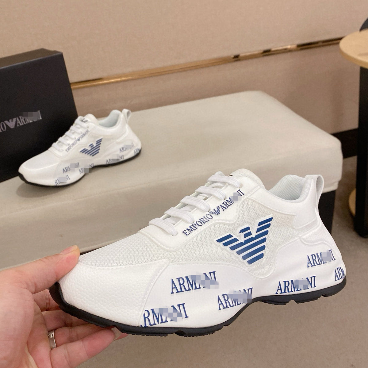Sneakers