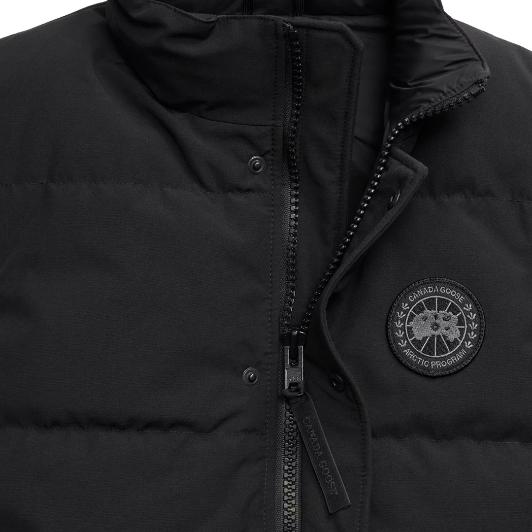 Go Gilet