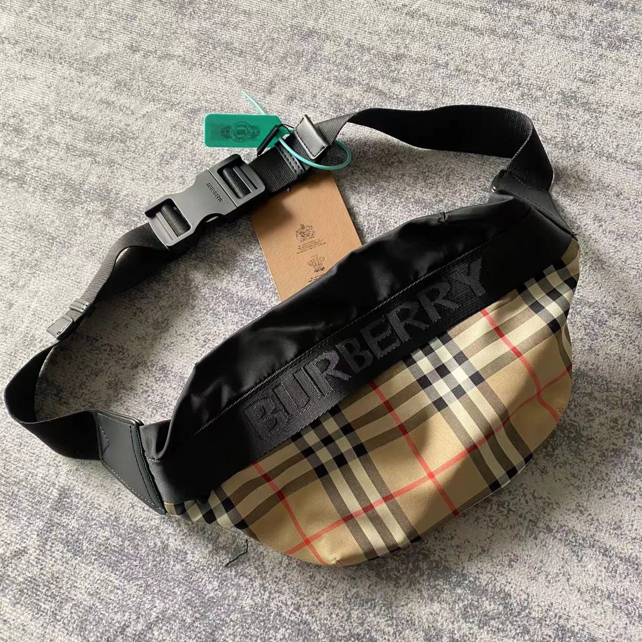 bag