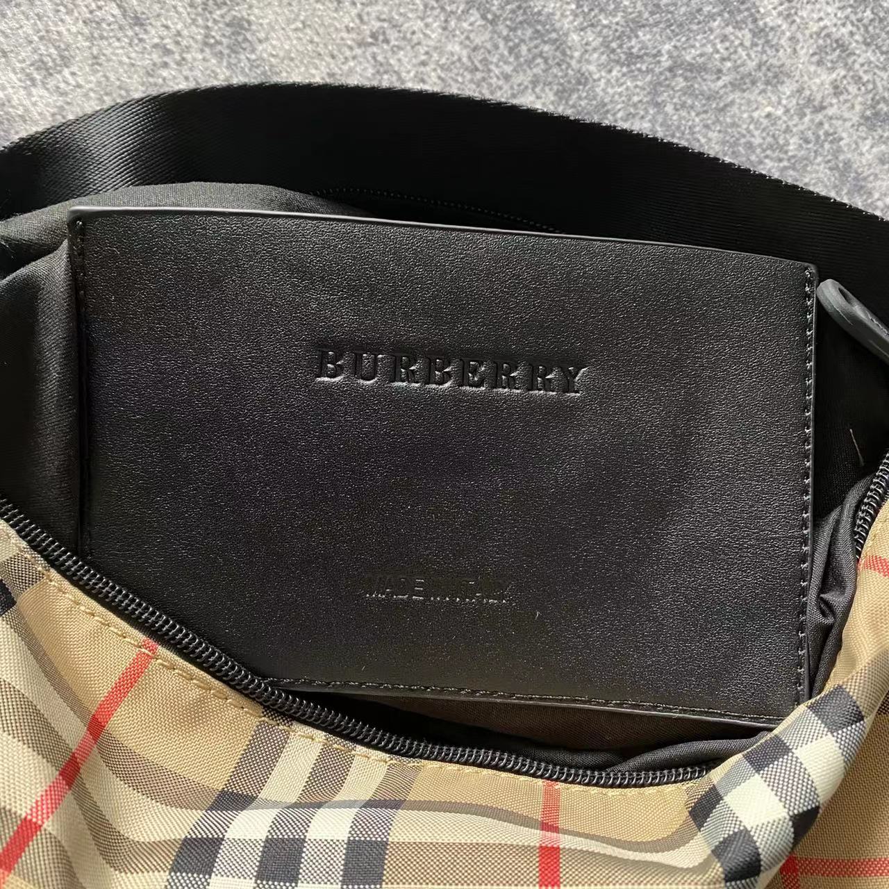 bag