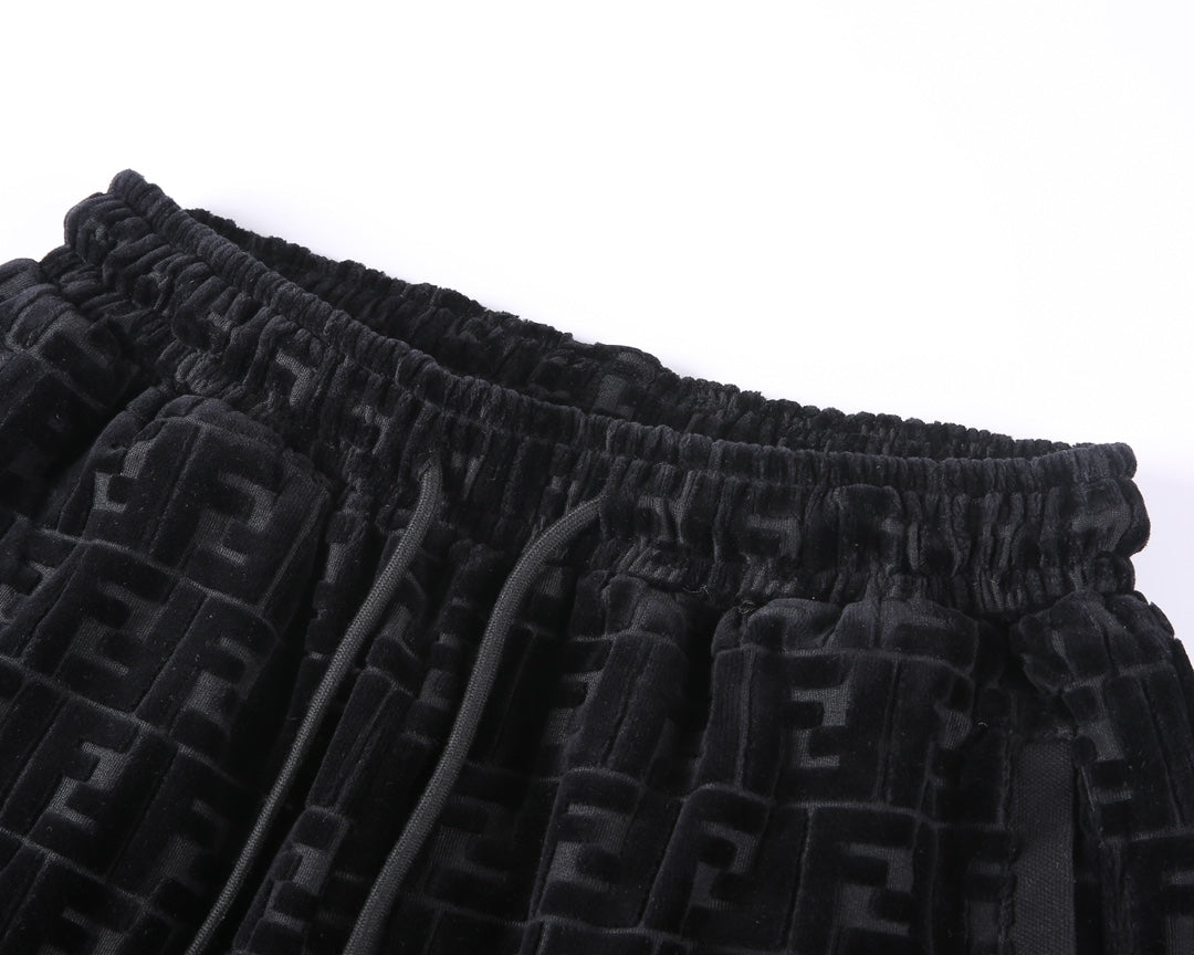 F shorts