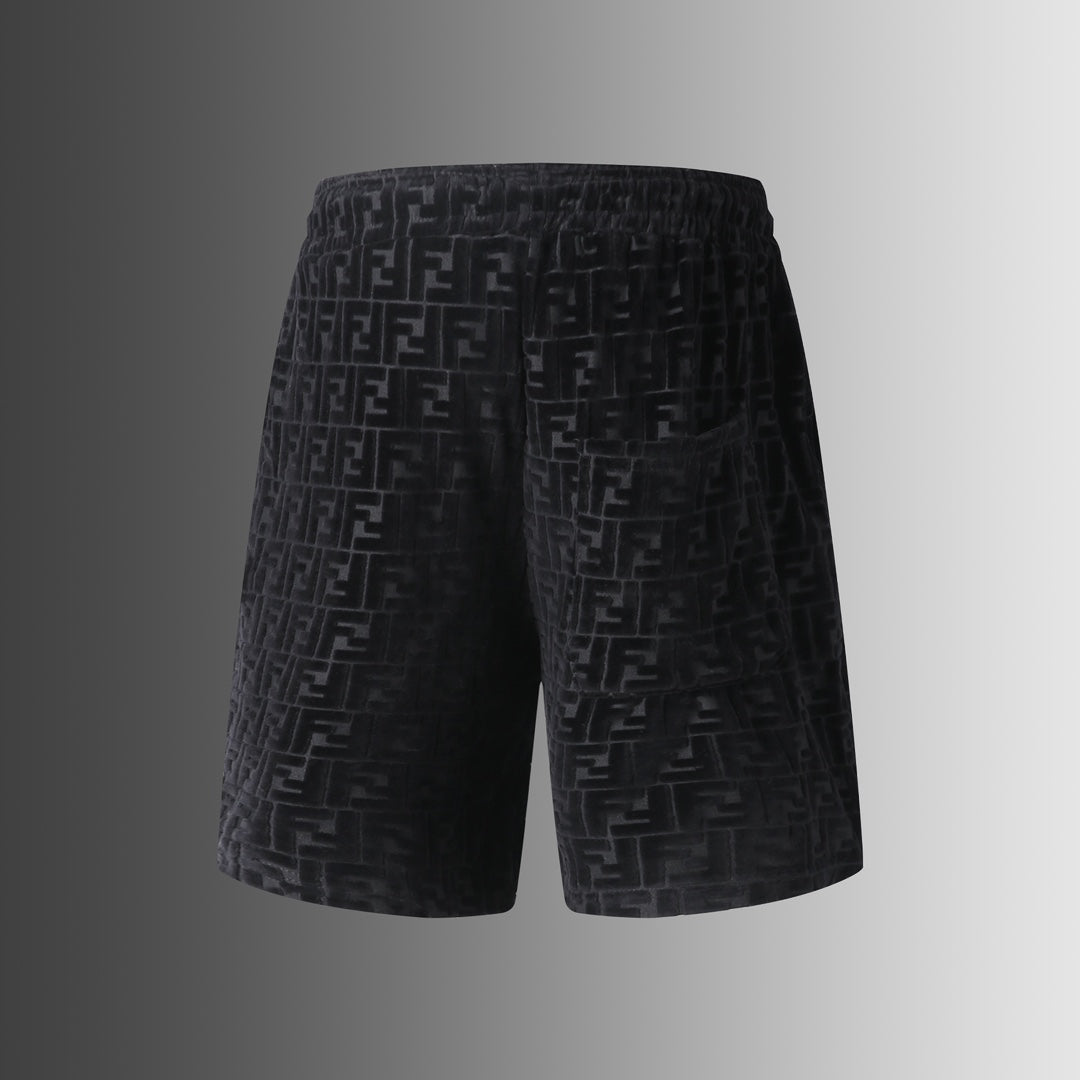 F shorts