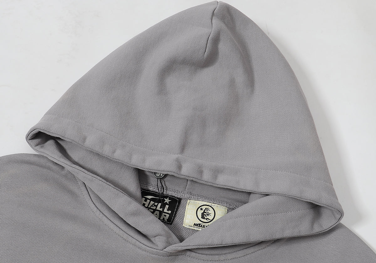 H Hoodie