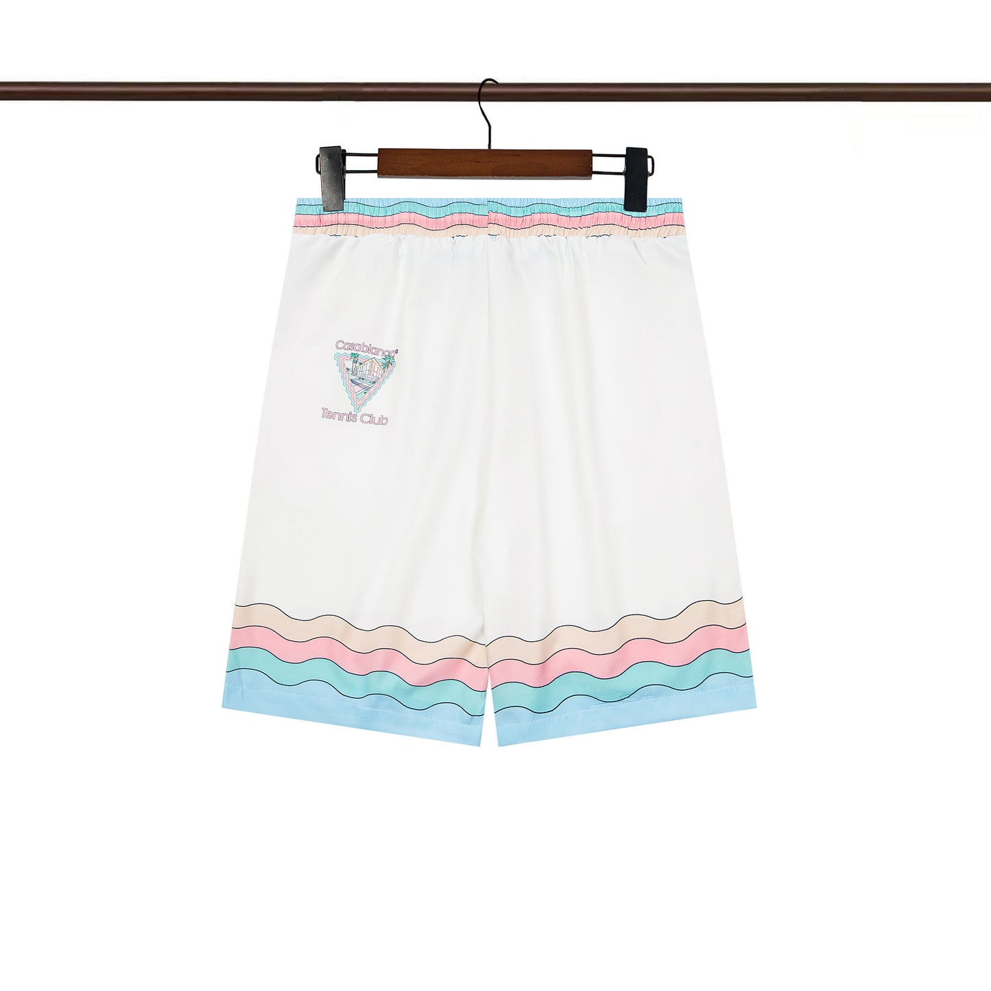 C short set