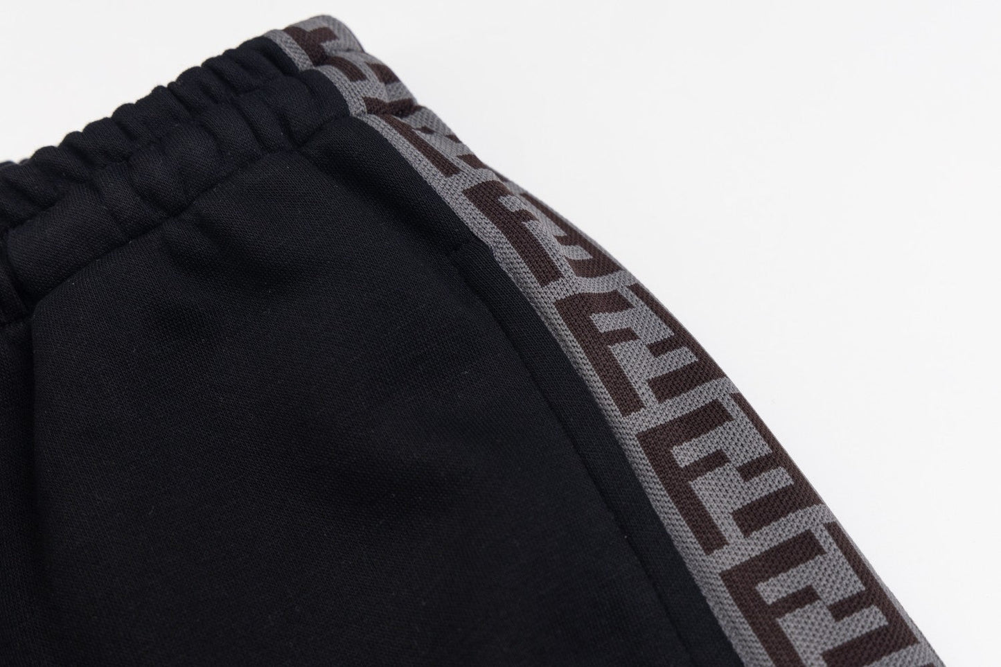 F shorts