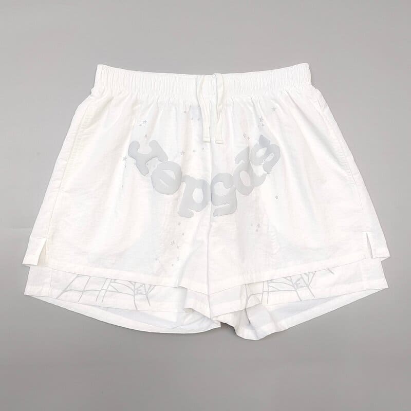 SP5 Shorts OG