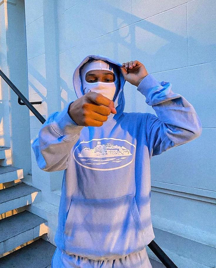 C tracksuit