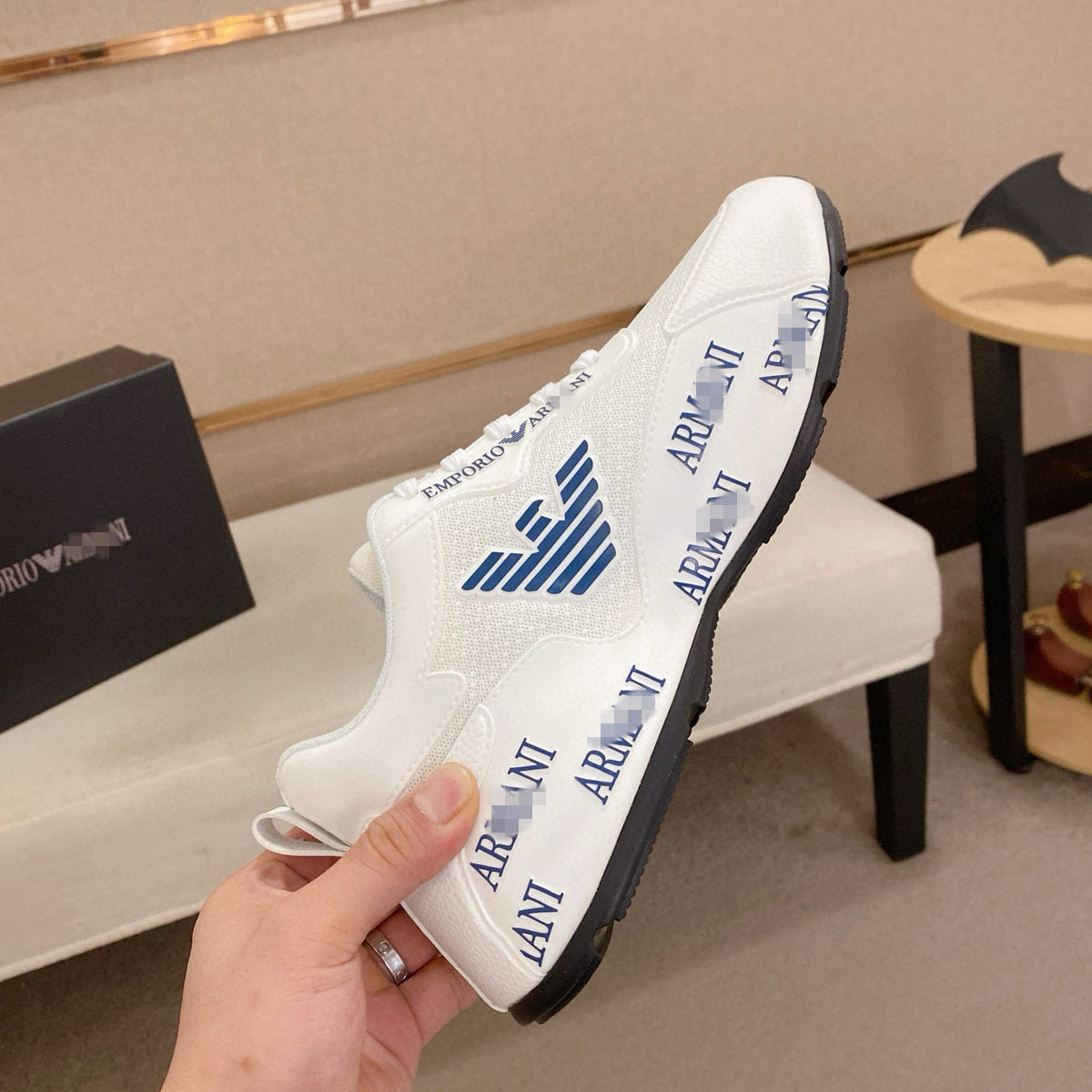 Sneakers