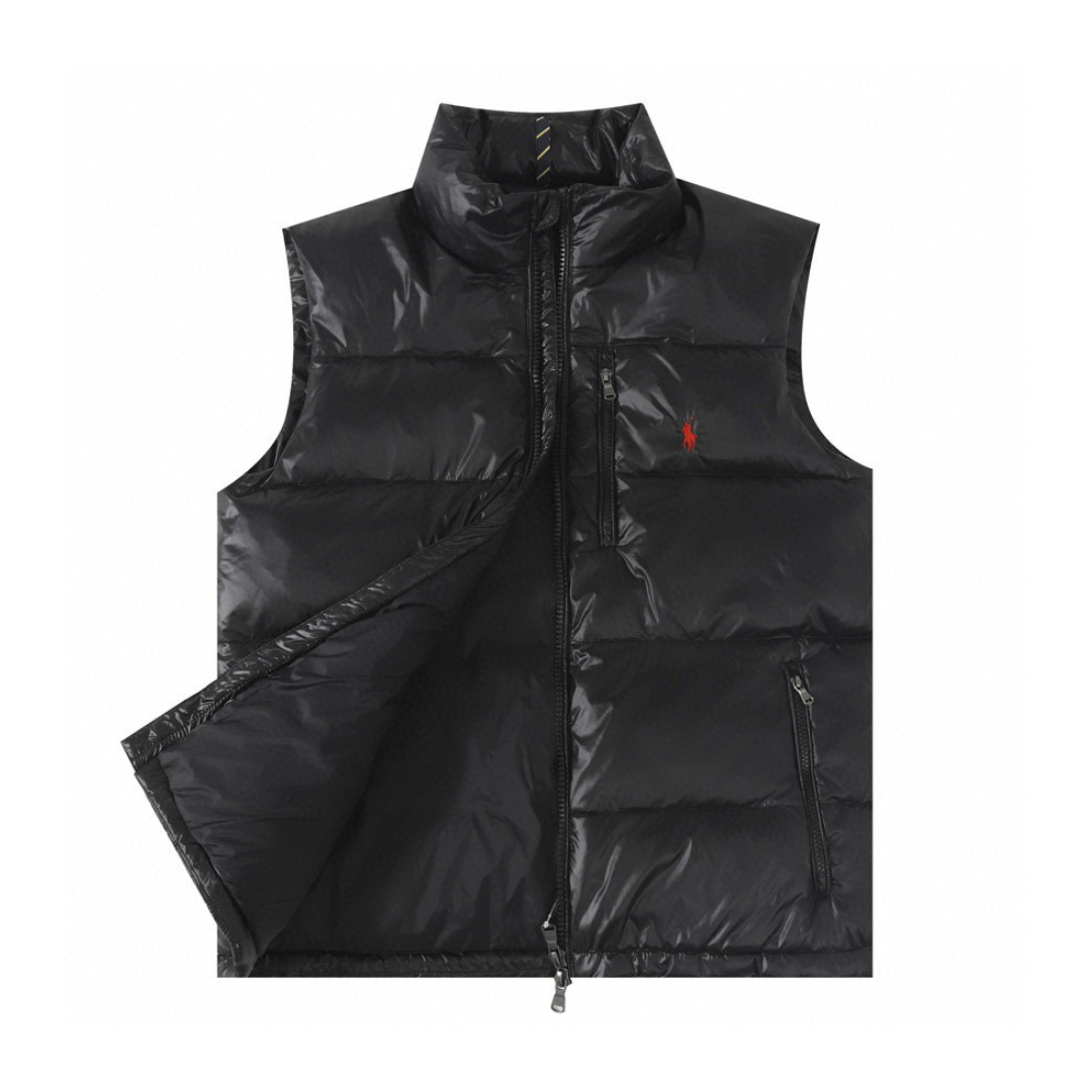 Reflective Gilet