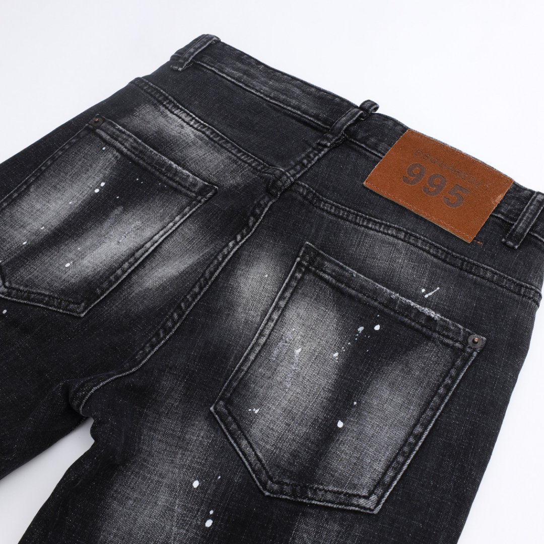 Dq Jeans