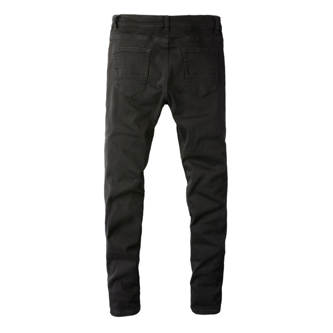 Black Jeans