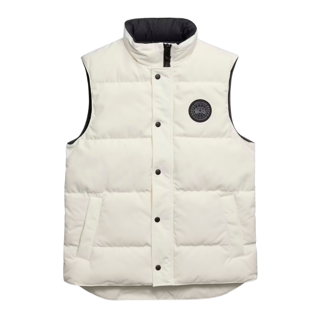 Go Gilet