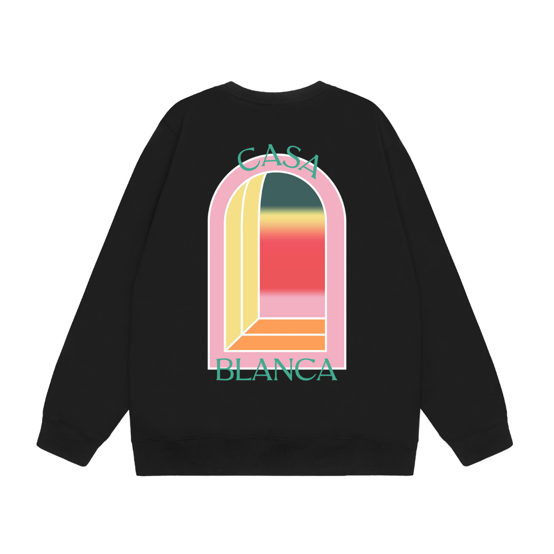 Monogram Sweatshirt