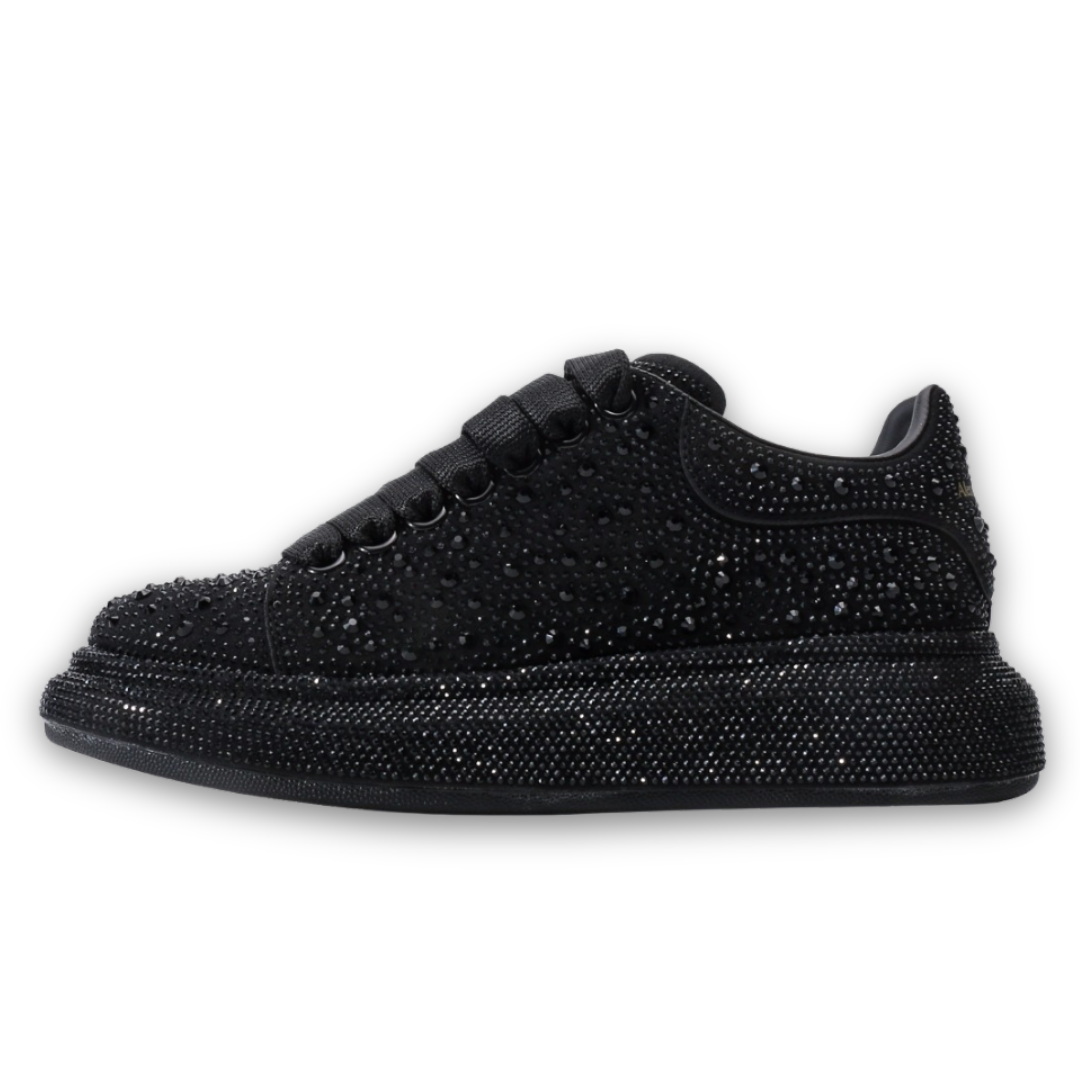 Black Crystal