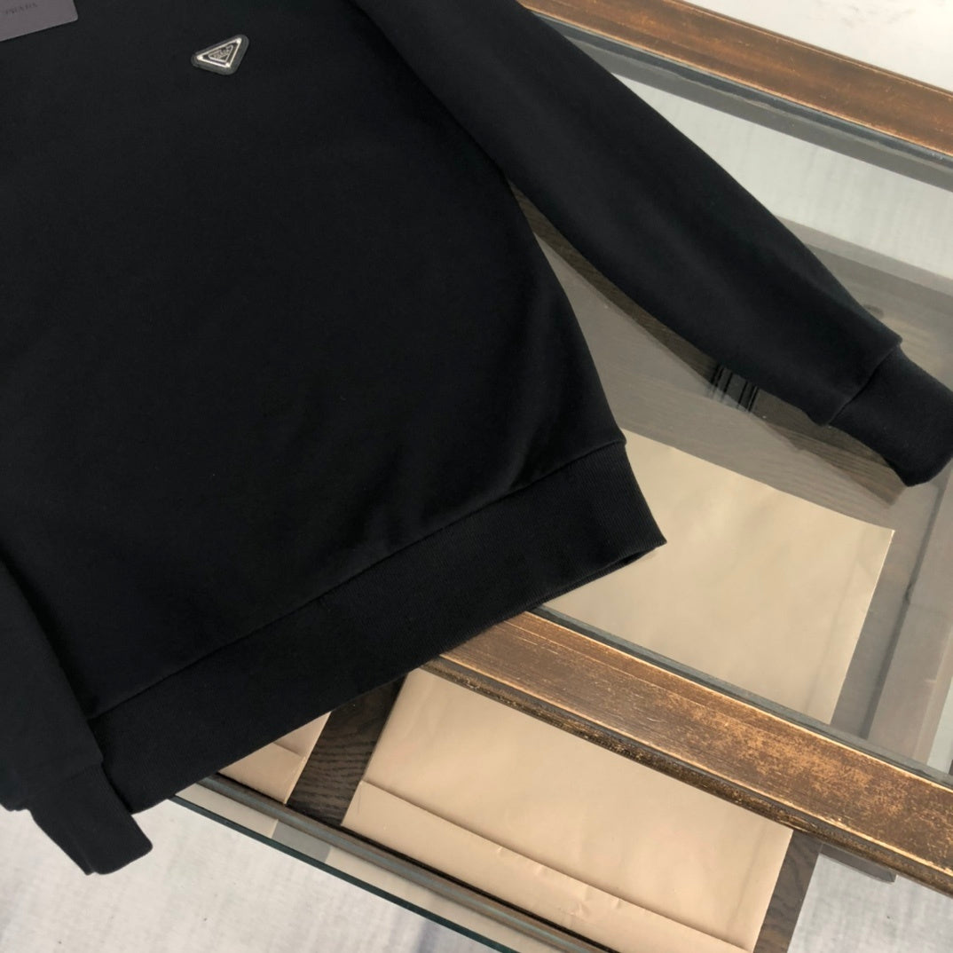 P hoodie